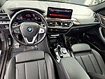 Used 2022 BMW X4 XDRIVE30I in WEST PALM BEACH, FLORIDA (Photo 11)