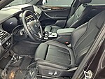 Used 2022 BMW X4 XDRIVE30I in WEST PALM BEACH, FLORIDA (Photo 9)