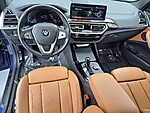 Used 2022 BMW X3 SDRIVE30I in WEST PALM BEACH, FLORIDA (Photo 11)