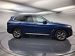 Used 2022 BMW X3 SDRIVE30I in WEST PALM BEACH, FLORIDA (Photo 2)