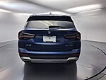Used 2022 BMW X3 SDRIVE30I in WEST PALM BEACH, FLORIDA (Photo 4)