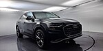 Used 2023 AUDI Q8 55 PREMIUM PLUS in WEST PALM BEACH, FLORIDA