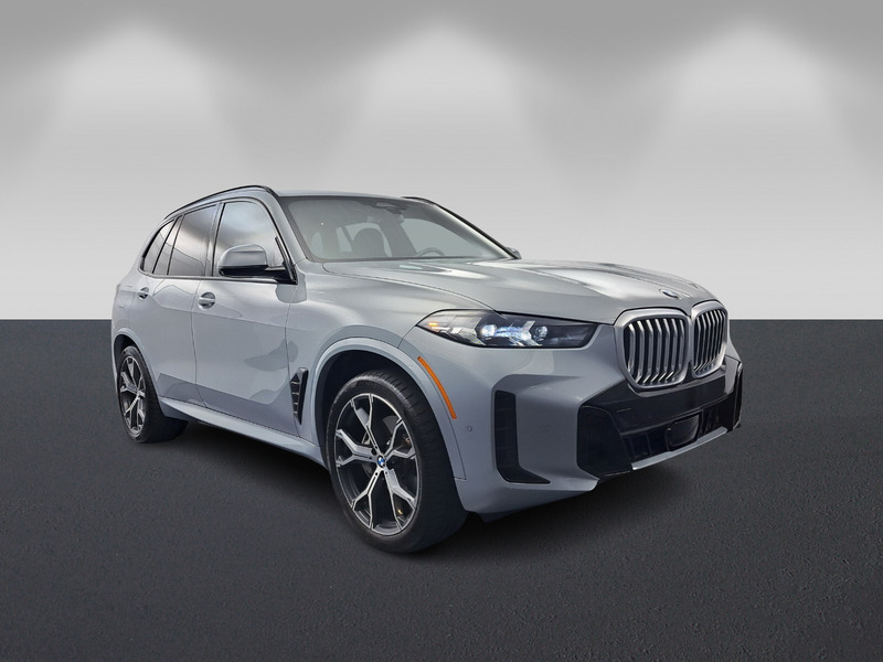 Used 2024 BMW X5 SDRIVE40I in WEST PALM BEACH, FLORIDA