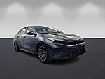 Used 2023 KIA FORTE GT in WEST PALM BEACH, FLORIDA (Photo 1)