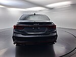 Used 2023 KIA FORTE GT in WEST PALM BEACH, FLORIDA (Photo 4)