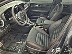 Used 2023 KIA FORTE GT in WEST PALM BEACH, FLORIDA (Photo 9)