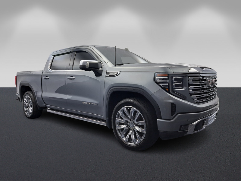 Used 2023 GMC SIERRA 1500 DENALI in WEST PALM BEACH, FLORIDA