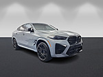 Used 2025 BMW X6 M BASE in WEST PALM BEACH, FLORIDA (Photo 1)