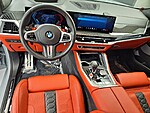 Used 2025 BMW X6 M BASE in WEST PALM BEACH, FLORIDA (Photo 11)
