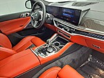 Used 2025 BMW X6 M BASE in WEST PALM BEACH, FLORIDA (Photo 15)