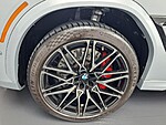 Used 2025 BMW X6 M BASE in WEST PALM BEACH, FLORIDA (Photo 18)