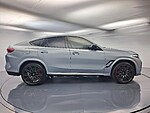 Used 2025 BMW X6 M BASE in WEST PALM BEACH, FLORIDA (Photo 2)