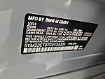 Used 2025 BMW X6 M BASE in WEST PALM BEACH, FLORIDA (Photo 20)
