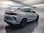 Used 2025 BMW X6 M BASE in WEST PALM BEACH, FLORIDA (Photo 3)