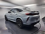Used 2025 BMW X6 M BASE in WEST PALM BEACH, FLORIDA (Photo 5)