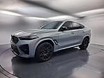 Used 2025 BMW X6 M BASE in WEST PALM BEACH, FLORIDA (Photo 7)