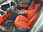 Used 2025 BMW X6 M BASE in WEST PALM BEACH, FLORIDA (Photo 9)