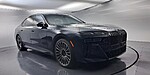 Used 2025 BMW 7 SERIES 740I in WEST PALM BEACH, FLORIDA