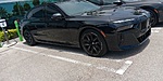 Used 2023 BMW 7 SERIES 760I XDRIVE in WEST PALM BEACH, FLORIDA