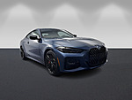 Used 2022 BMW 4 SERIES 430I in WEST PALM BEACH, FLORIDA (Photo 1)