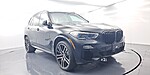 Used 2021 BMW X5 M50I in WEST PALM BEACH, FLORIDA