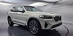 Used 2024 BMW X3 SDRIVE30I in WEST PALM BEACH, FLORIDA