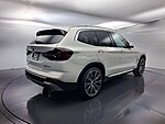 Used 2024 BMW X3 SDRIVE30I in WEST PALM BEACH, FLORIDA (Photo 3)