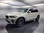 Used 2024 BMW X3 SDRIVE30I in WEST PALM BEACH, FLORIDA (Photo 7)