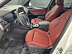 Used 2024 BMW X3 SDRIVE30I in WEST PALM BEACH, FLORIDA (Photo 9)