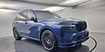 Used 2024 BMW X7 ALPINA XB7 in WEST PALM BEACH, FLORIDA