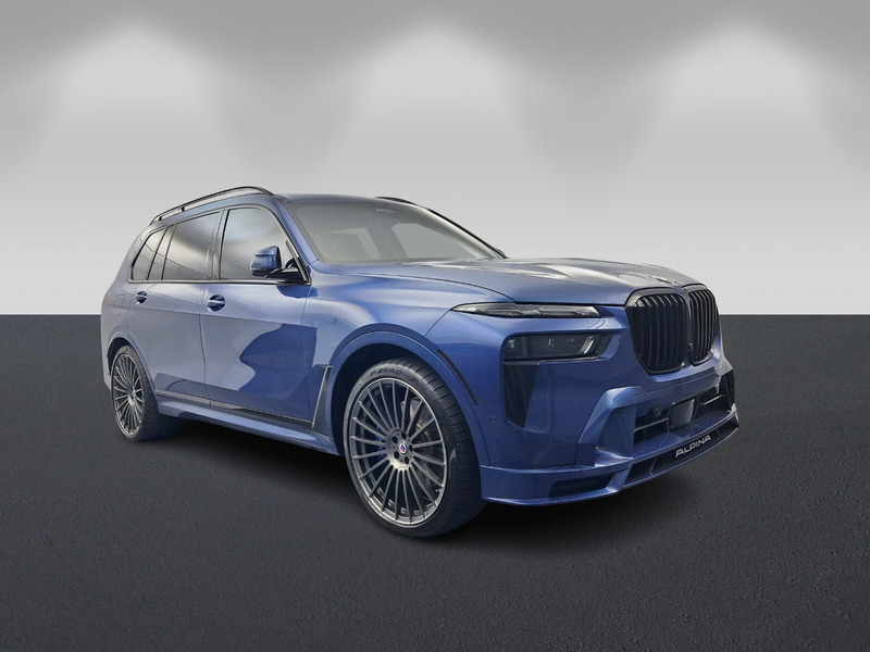 Used 2024 BMW X7 ALPINA XB7 in WEST PALM BEACH, FLORIDA