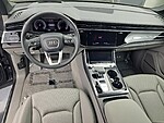 Used 2021 AUDI Q7 55 PRESTIGE in WEST PALM BEACH, FLORIDA (Photo 11)