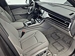 Used 2021 AUDI Q7 55 PRESTIGE in WEST PALM BEACH, FLORIDA (Photo 14)