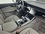 Used 2021 AUDI Q7 55 PRESTIGE in WEST PALM BEACH, FLORIDA (Photo 15)
