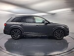 Used 2021 AUDI Q7 55 PRESTIGE in WEST PALM BEACH, FLORIDA (Photo 2)
