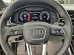 Used 2021 AUDI Q7 55 PRESTIGE in WEST PALM BEACH, FLORIDA (Photo 25)