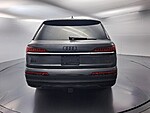 Used 2021 AUDI Q7 55 PRESTIGE in WEST PALM BEACH, FLORIDA (Photo 4)