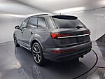 Used 2021 AUDI Q7 55 PRESTIGE in WEST PALM BEACH, FLORIDA (Photo 5)