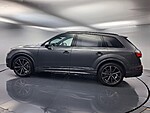 Used 2021 AUDI Q7 55 PRESTIGE in WEST PALM BEACH, FLORIDA (Photo 6)