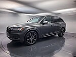 Used 2021 AUDI Q7 55 PRESTIGE in WEST PALM BEACH, FLORIDA (Photo 7)