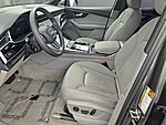 Used 2021 AUDI Q7 55 PRESTIGE in WEST PALM BEACH, FLORIDA (Photo 9)