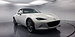 Used 2022 MAZDA MIATA GRAND TOURING in WEST PALM BEACH, FLORIDA
