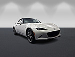 Used 2022 MAZDA MIATA GRAND TOURING in WEST PALM BEACH, FLORIDA (Photo 1)