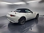 Used 2022 MAZDA MIATA GRAND TOURING in WEST PALM BEACH, FLORIDA (Photo 3)