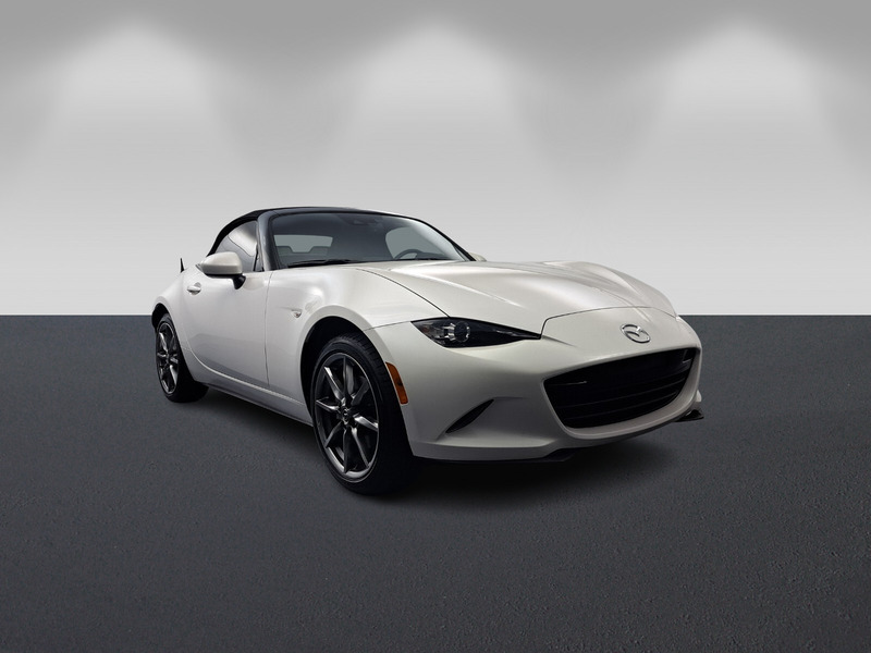 Used 2022 MAZDA MIATA GRAND TOURING in WEST PALM BEACH, FLORIDA