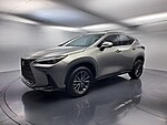 Used 2022 LEXUS NX 350 PREMIUM in WEST PALM BEACH, FLORIDA (Photo 7)