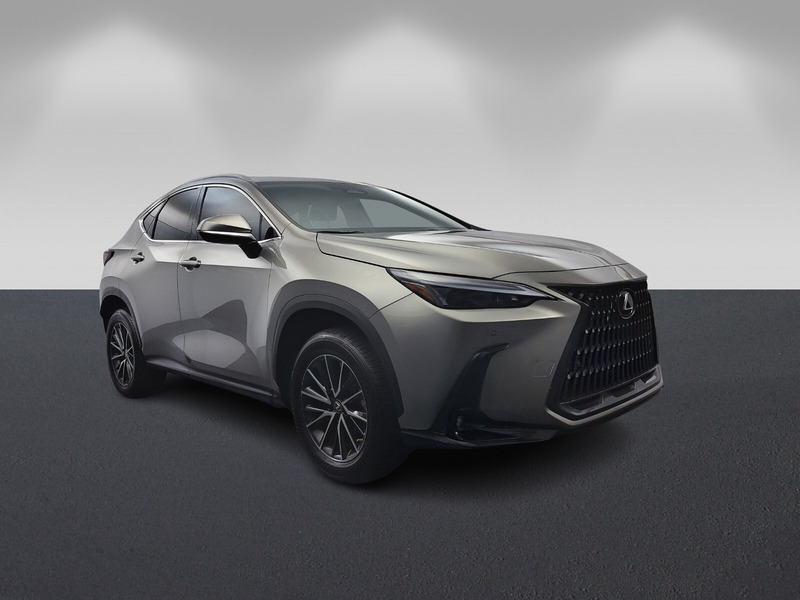 Used 2022 LEXUS NX 350 PREMIUM in WEST PALM BEACH, FLORIDA