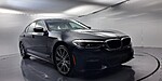 Used 2019 BMW 5 SERIES 540I in WEST PALM BEACH, FLORIDA