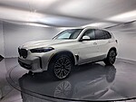 Used 2024 BMW X5 XDRIVE40I in WEST PALM BEACH, FLORIDA (Photo 7)
