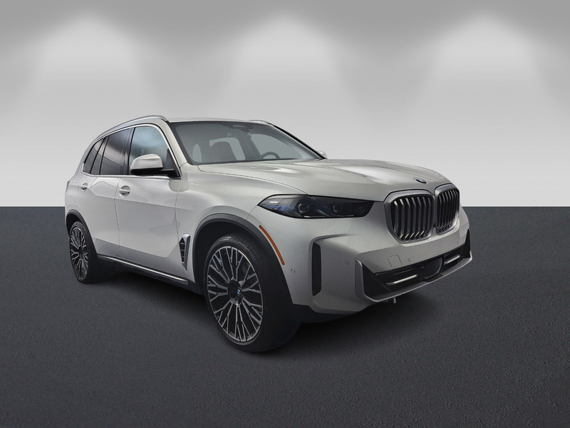 Used 2024 BMW X5 XDRIVE40I in WEST PALM BEACH, FLORIDA